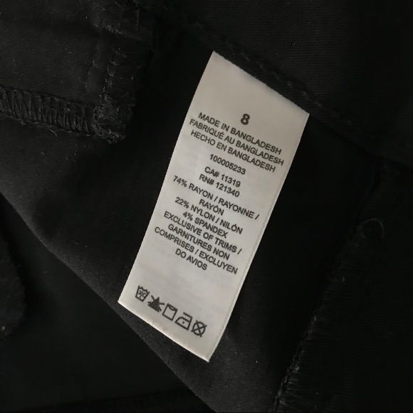 Dynamite Dress Pants - Picture 6 of 7